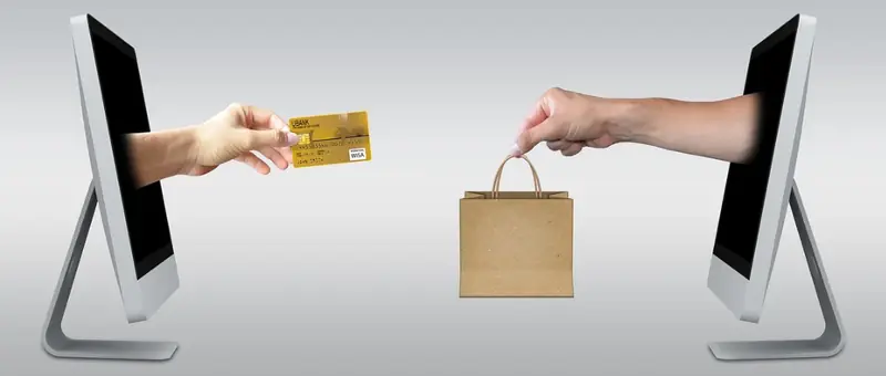 B2C marketplace