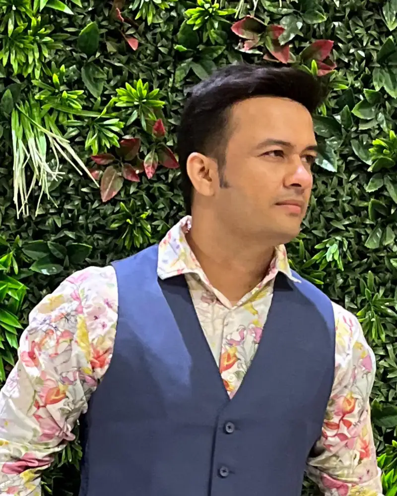 Sony Surana — fitness, dance and family
