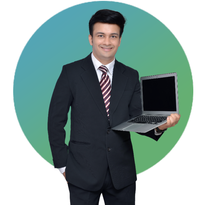 Online business consultant